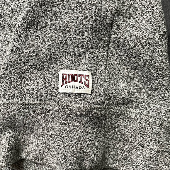 Classic Roots Quarter Zip - Picture 2 of 5
